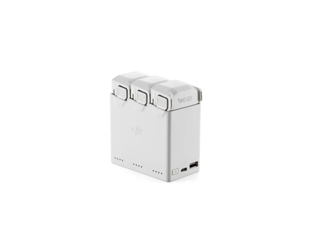 Mini 3 Pro - Two-way charging station