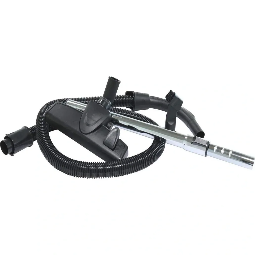 Hoover - 850 Watt - Cyclonic Vacuum Cleaner - Bagless Vacuum Cleaner - Black