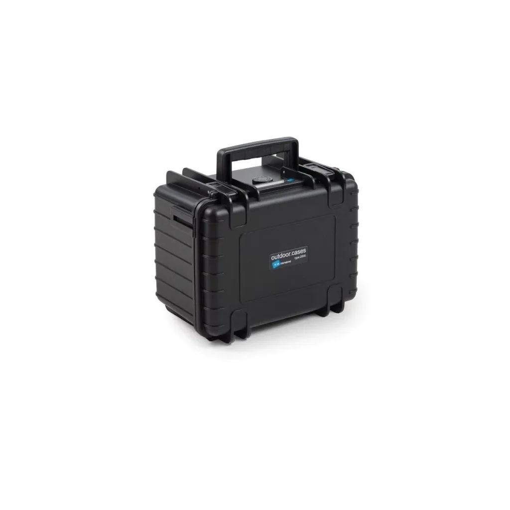 Mini 3 Pro - Transportkoffer Typ B&W 2000