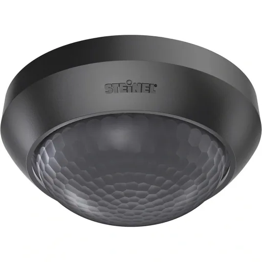 Motion detector IS 360-3 black