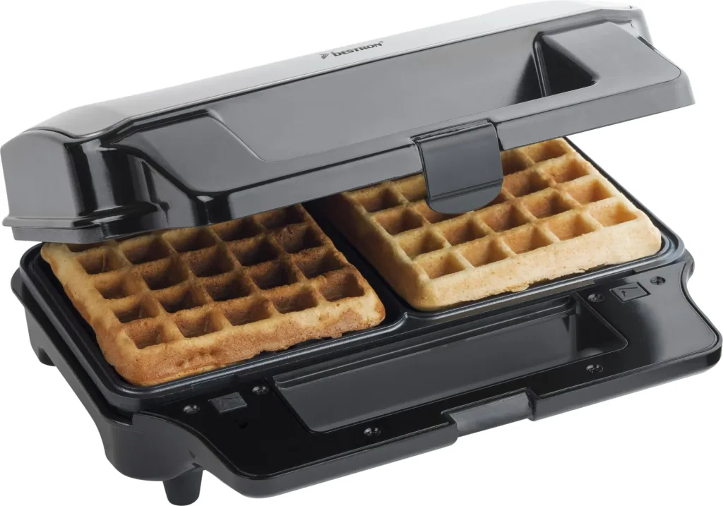 3-in-1 interchangeable plate grill XL
