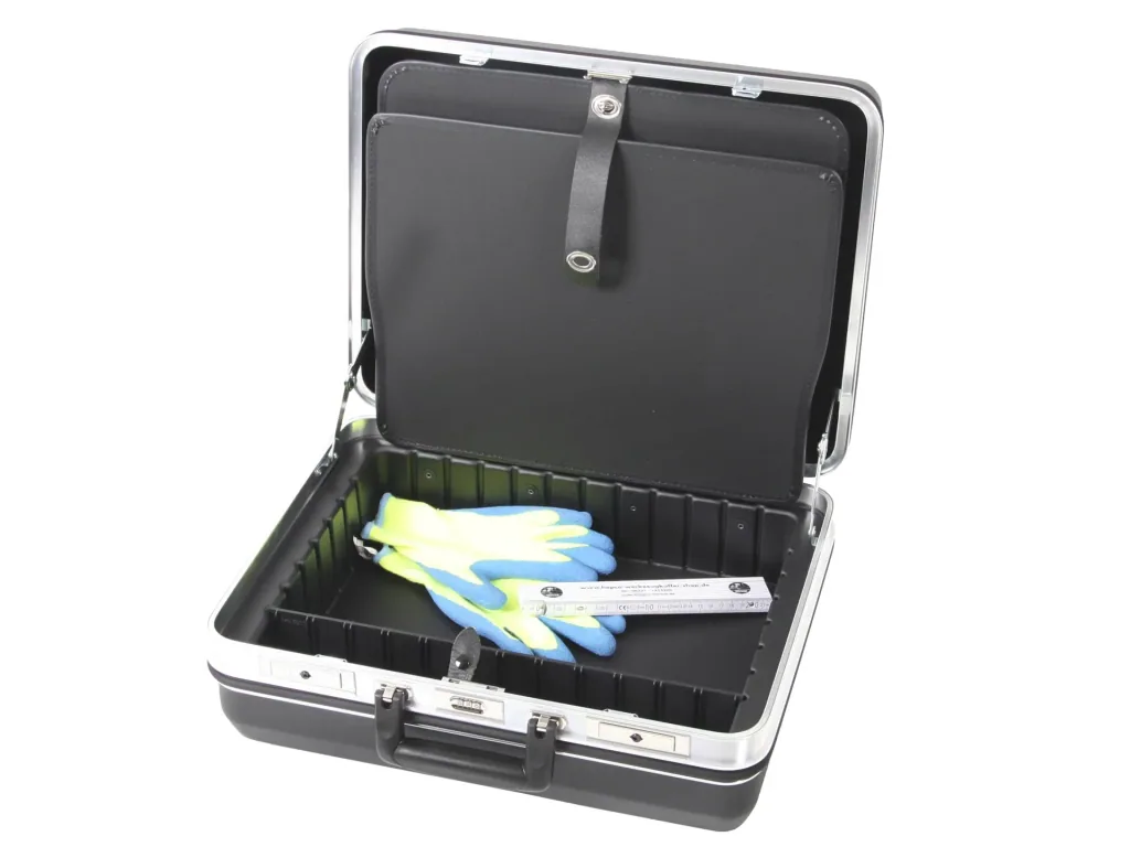 Tool case BUDGET 5072 XXL-34 liters
