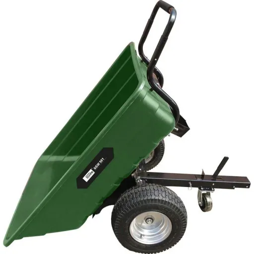 GARTENWAGEN GGW 501