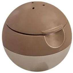 SPA chlorine floater
