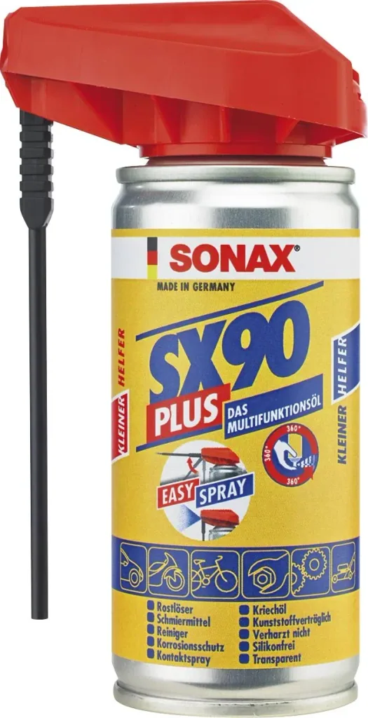 Easy Spray SX90 Plus 100 ml