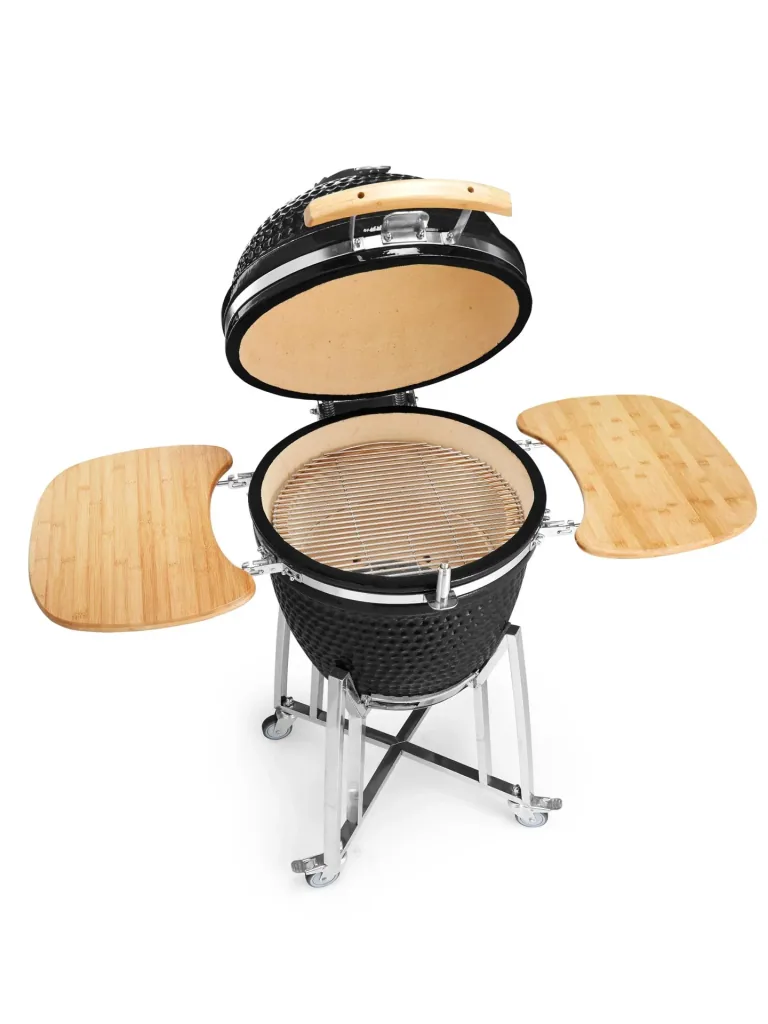 Ceramic oven Kamado XL