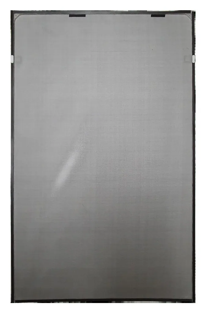 Insect screen magnetic window 130 x 150 cm