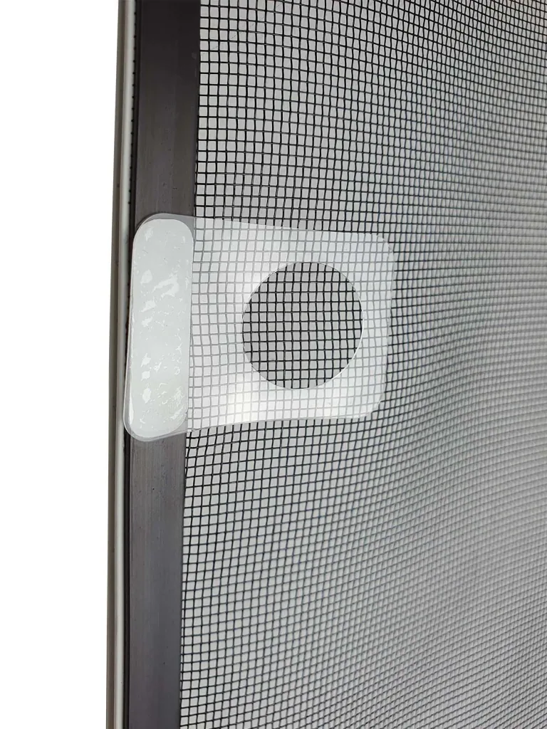 Insect screen magnetic window 130 x 150 cm