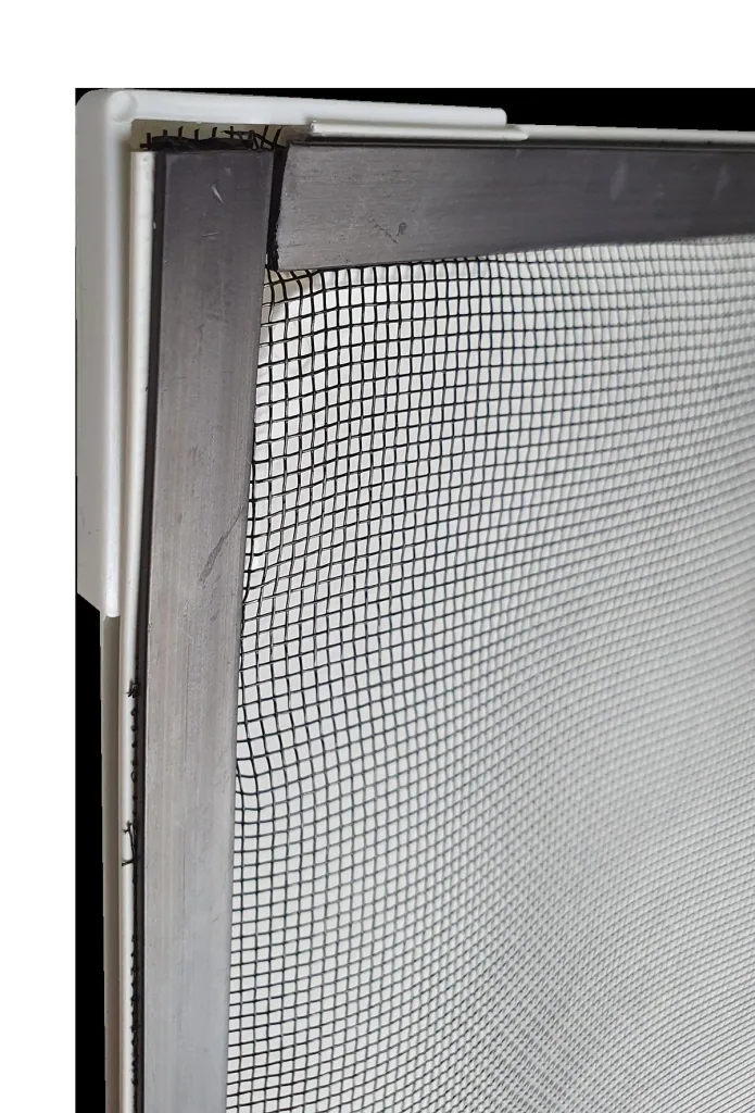 Insect screen magnetic window 130 x 150 cm