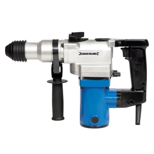 850 W SDS-Plus hammer drill