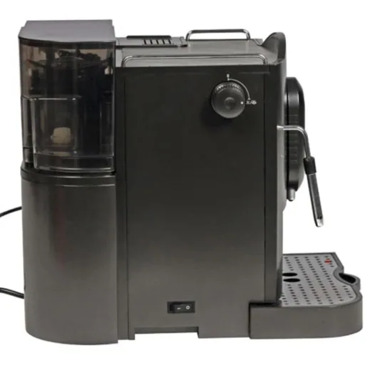 Coffee machine Gustosa CT-60517 black