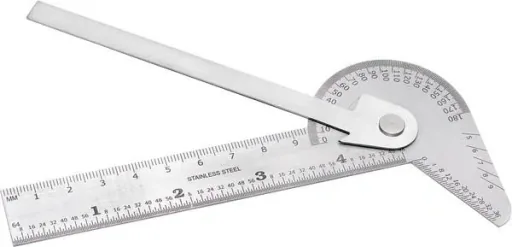 Multifunctional measuring instrument
