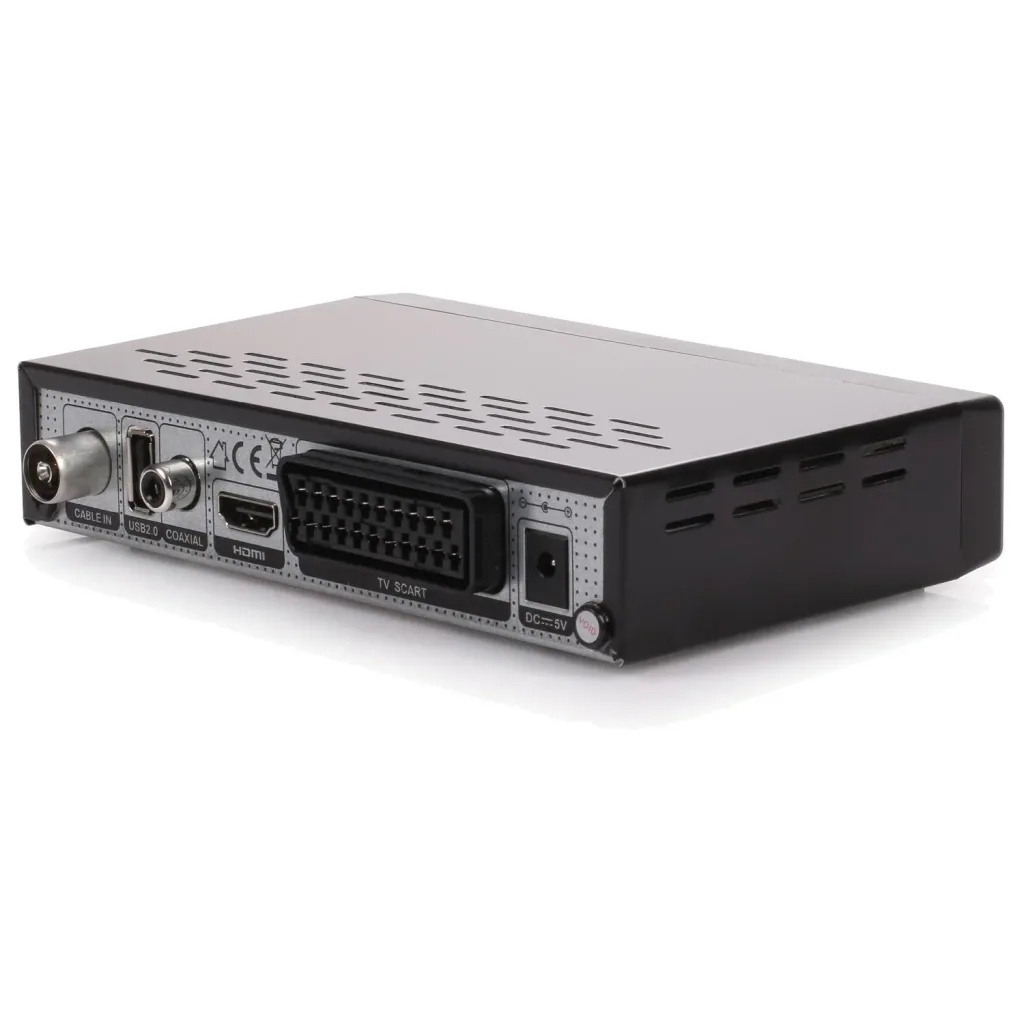DCR 3000 HD Kabel-Receiver