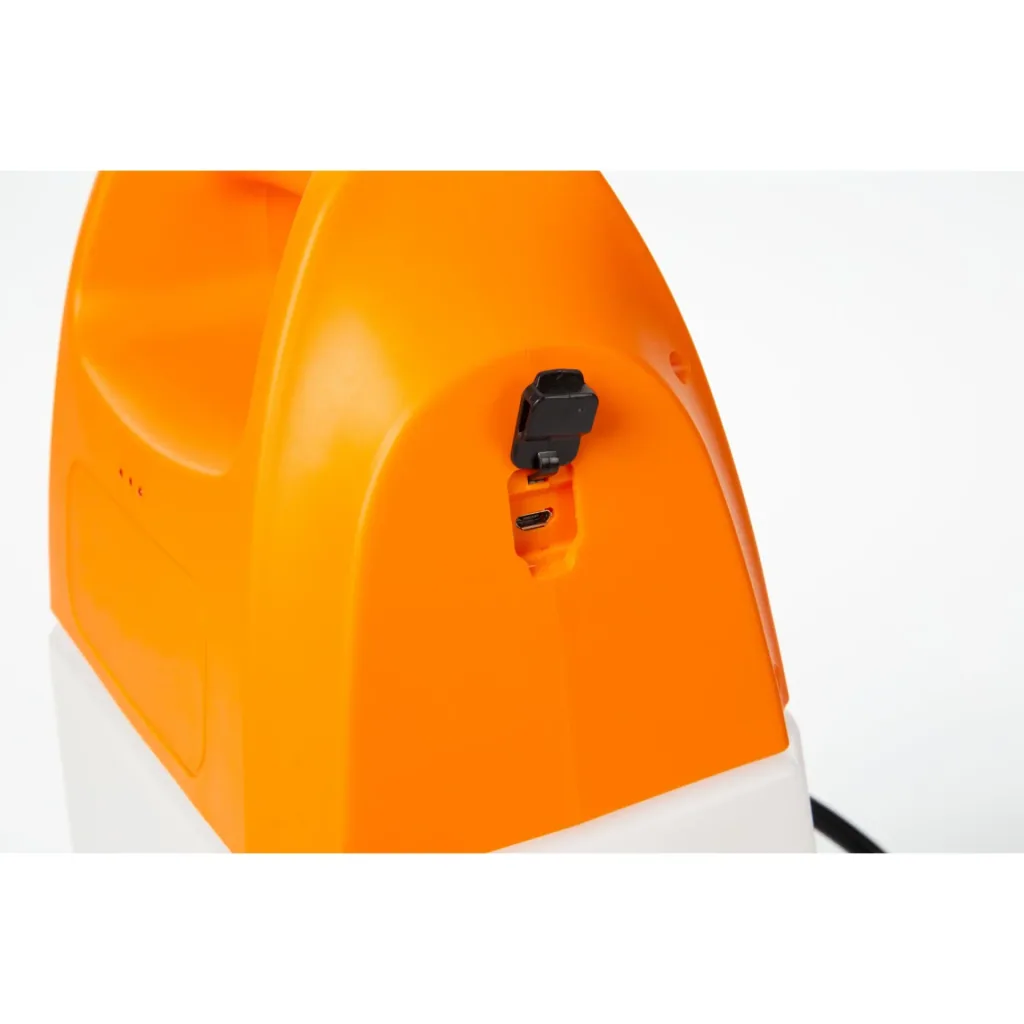 pressure sprayer - battery-operated - 6 l