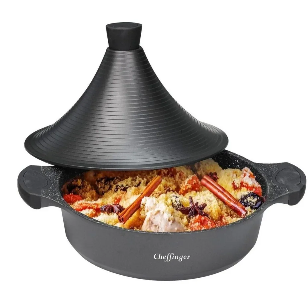 Tagine pan - 4L - 28cm