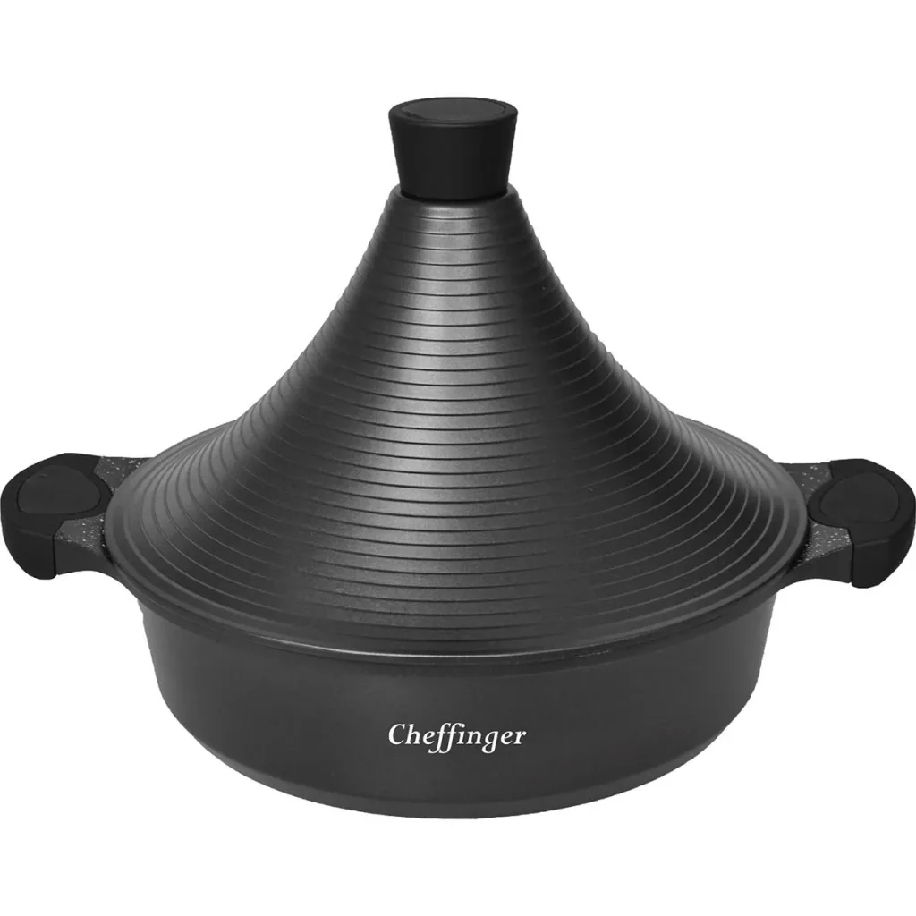 Tagine pan - 4L - 28cm