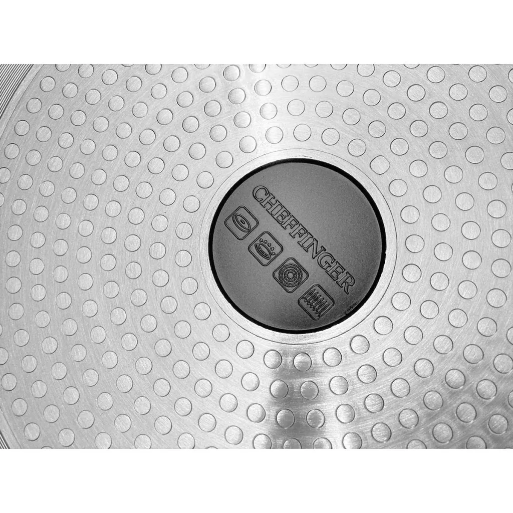 Tagine pan - 4L - 28cm