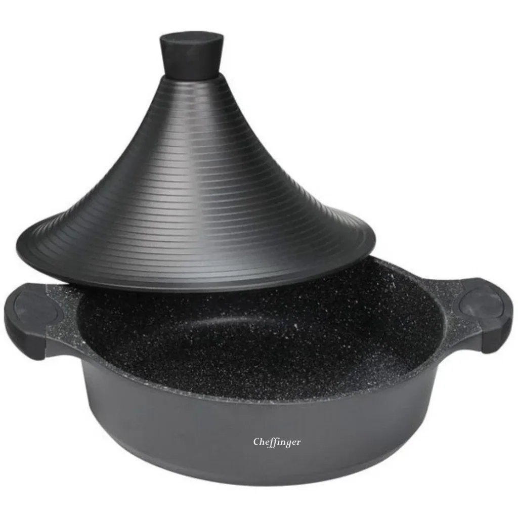 Tagine pan - 4L - 28cm