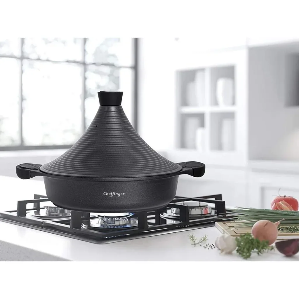 Tagine pan - 4L - 28cm