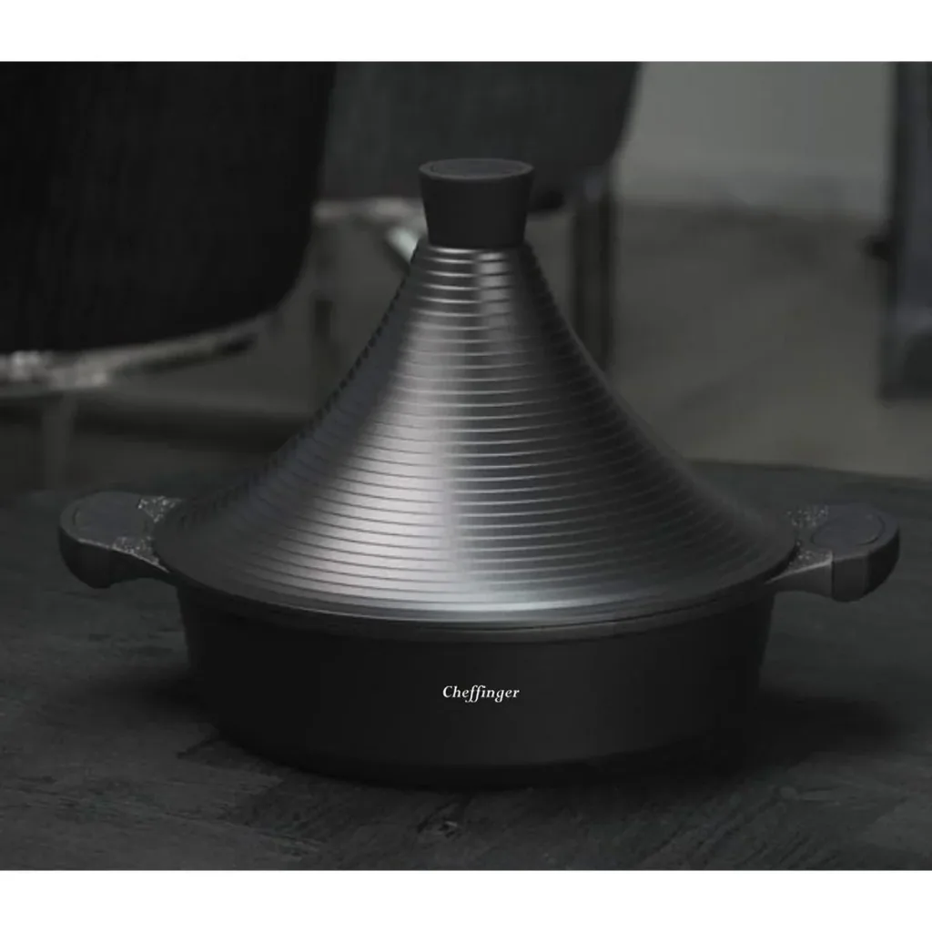 Tagine pan - 4L - 28cm