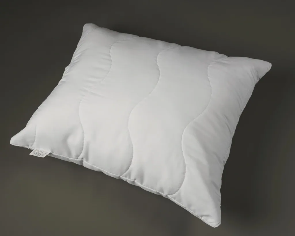 Polar Pillow