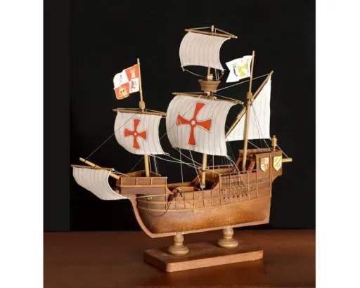 Santa Maria First Step kit