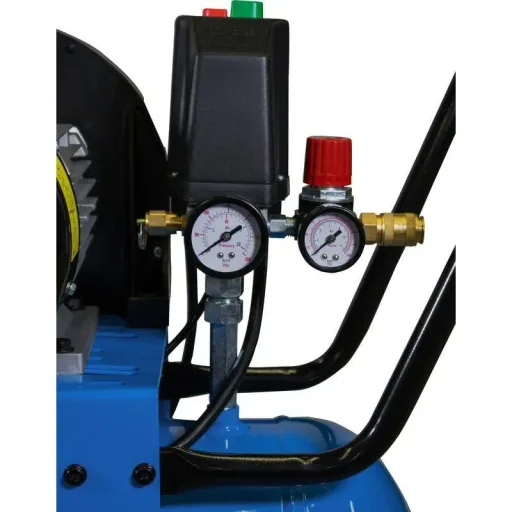 COMPRESSOR 580/10/100 400V