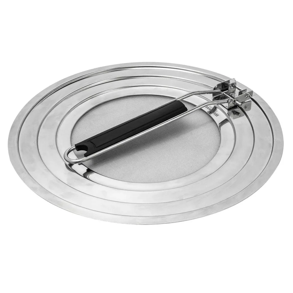 Splash guard "Exclusive", D 20, 24, 28 cm