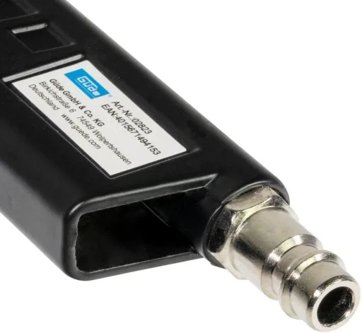 Digital Tire Inflator 11 E