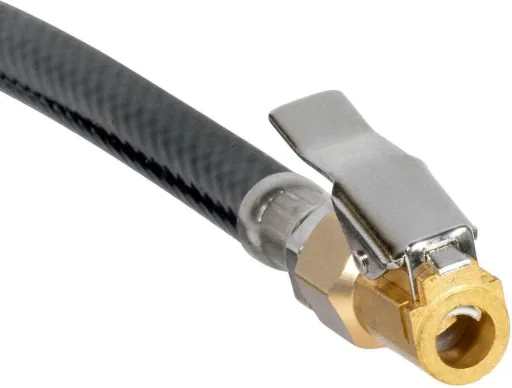 Digital Tire Inflator 11 E