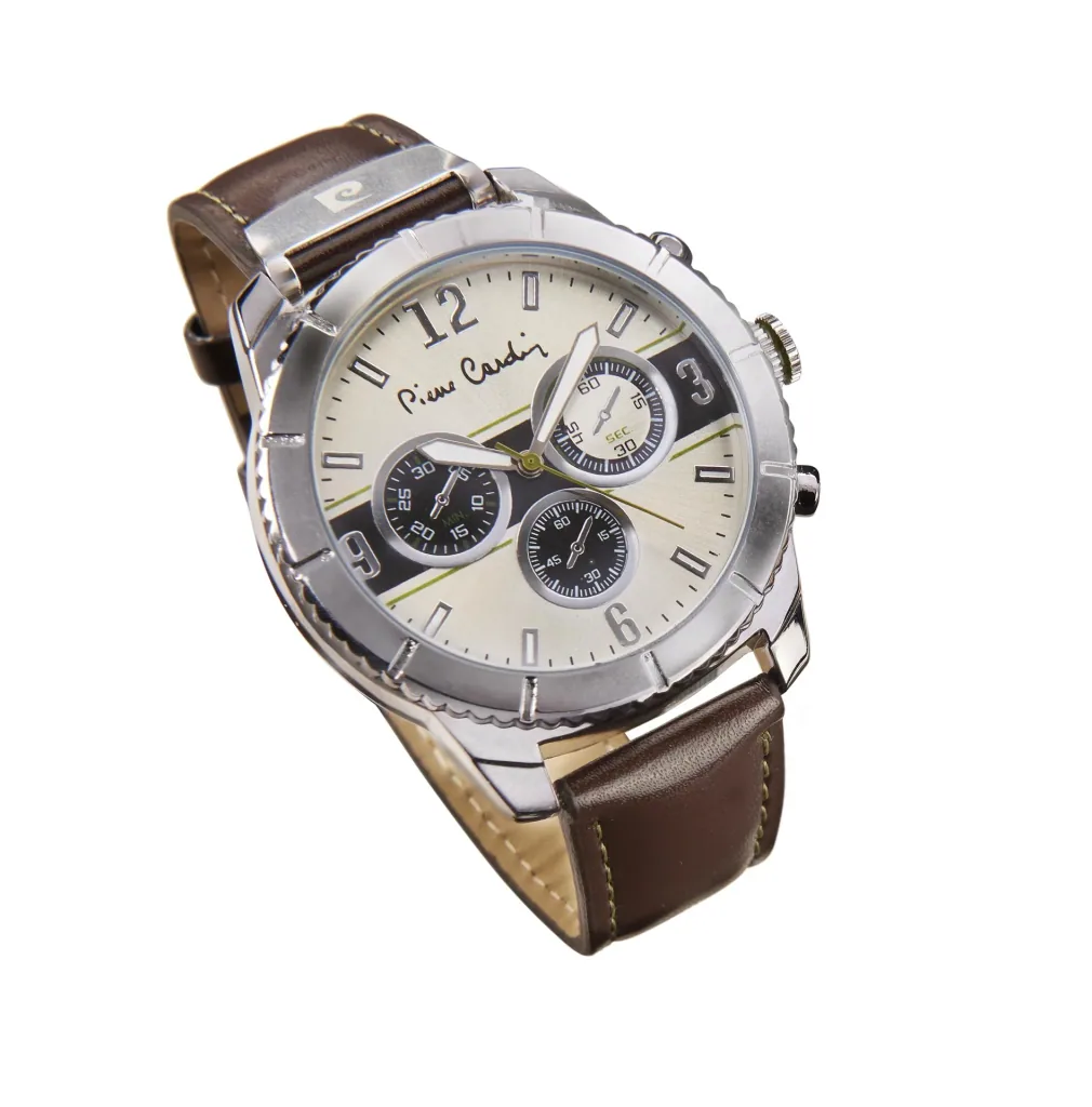 Pierre Cardin designer watch