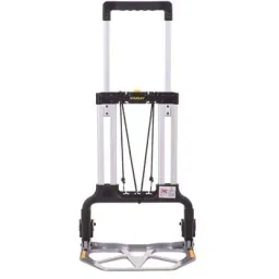 Foldable trolley - capacity 125 kg