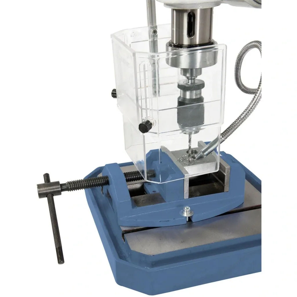 Bench drill Bernardo DMT 25 / 400V
