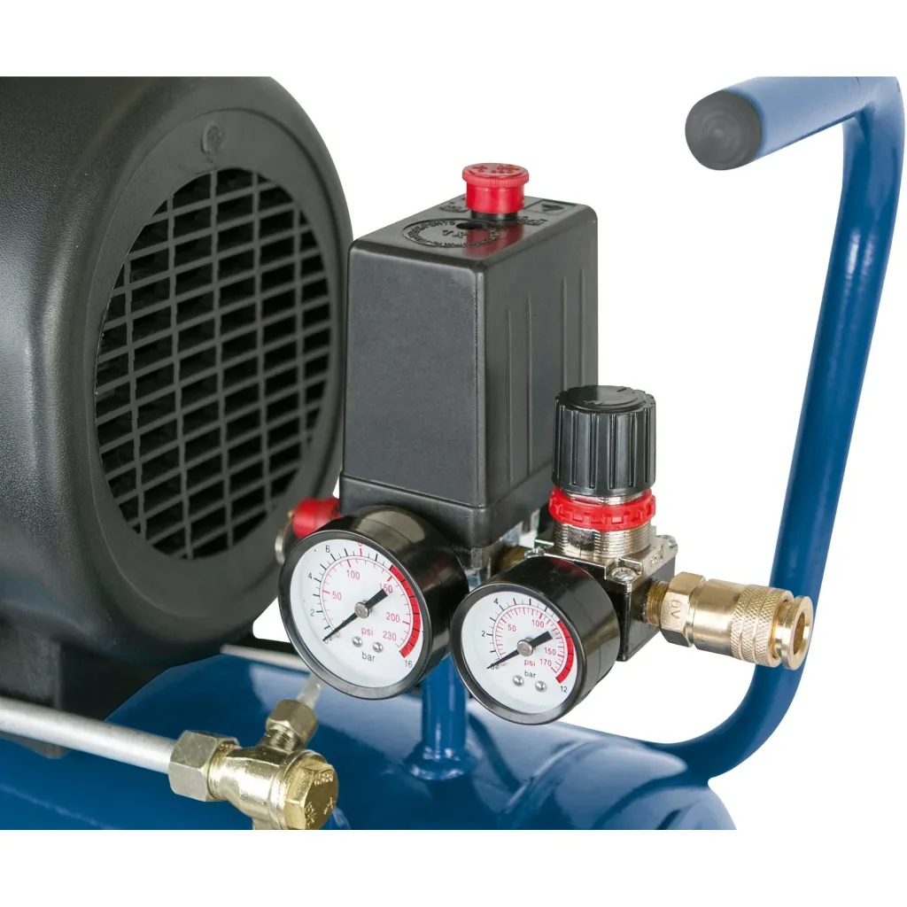 24 L Kompressor HC25