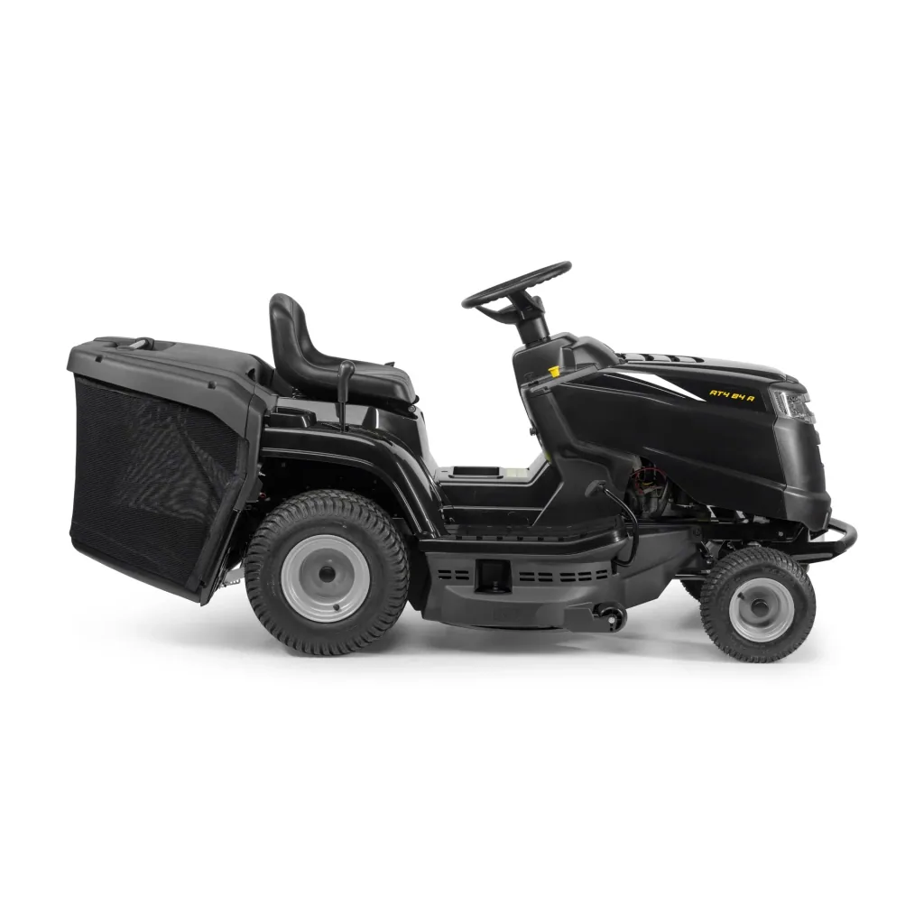 AT4 84 A lawn tractor winter set - 3 pieces