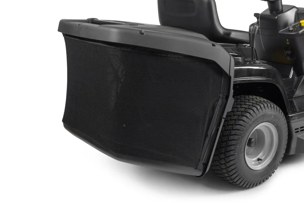AT4 84 A lawn tractor winter set - 3 pieces