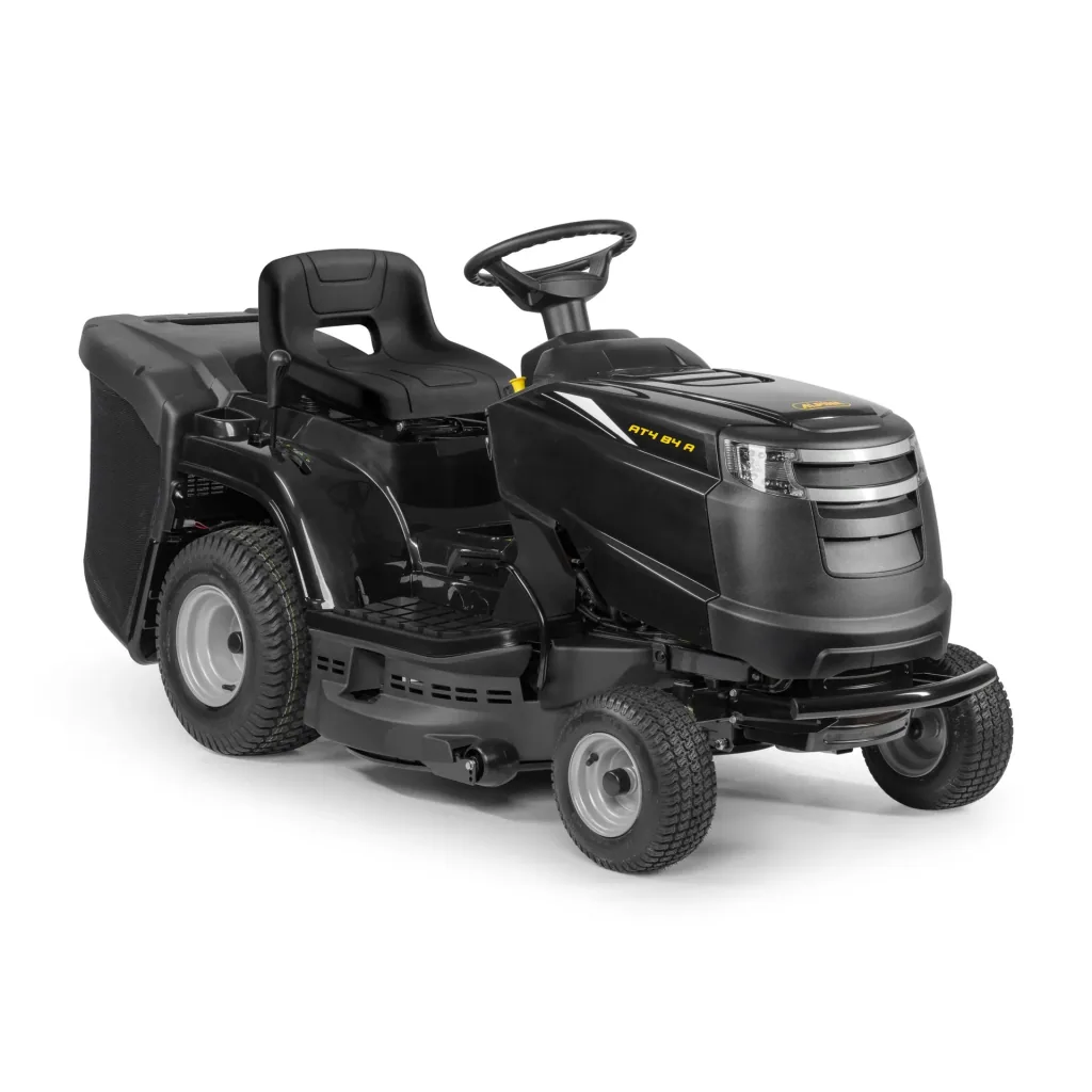 AT4 84 A lawn tractor winter set - 3 pieces