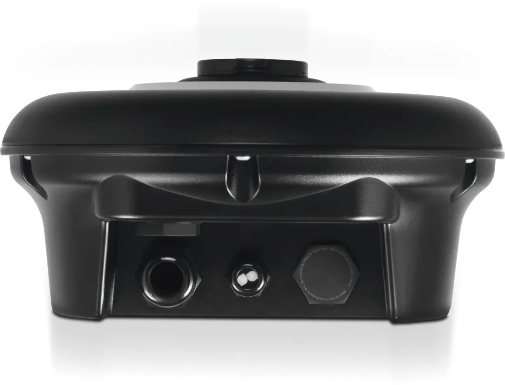 TECHNIVOLT 100 charging station, 11 kW with integrated charging socket according to IEC 62196-2 Type 2