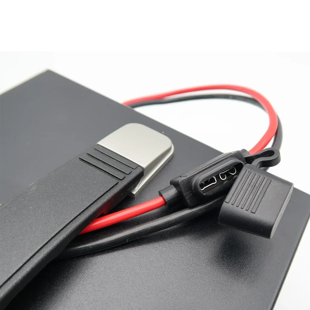 Lithium-ion battery 36V 20Ah - replacement battery for electric scooter E-Scooter E-Joy 20
