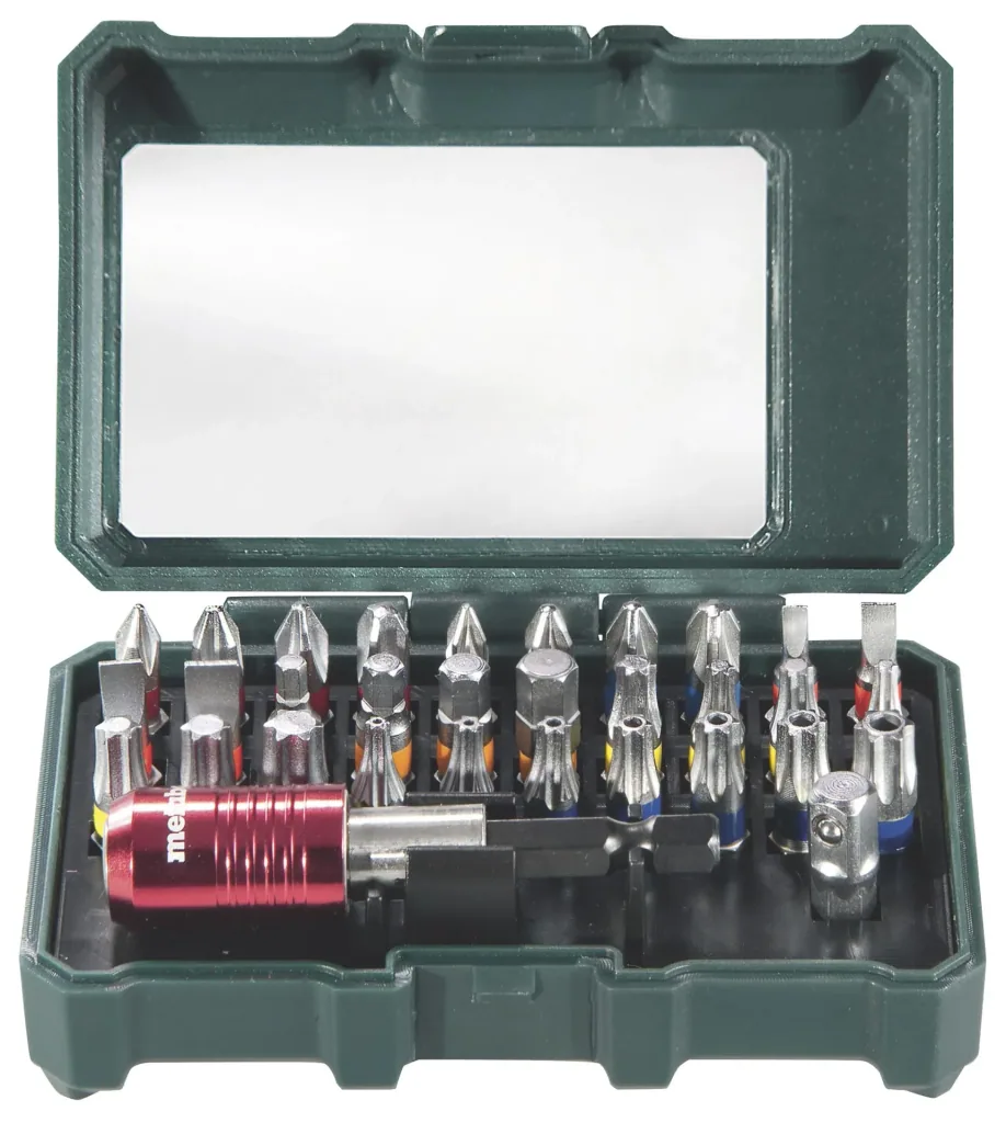 Bit Box "Promotion" 32-piece