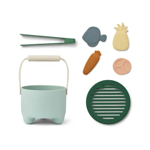 Liewood Wesley BBQ Play Set