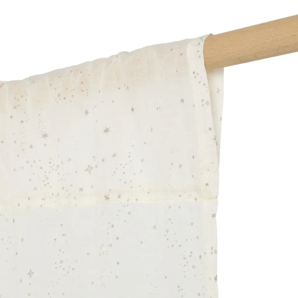 Nobodinoz STORIES curtain, 146 x 280 cm