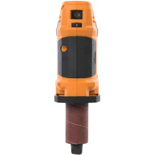 650 W portable oscillating sander