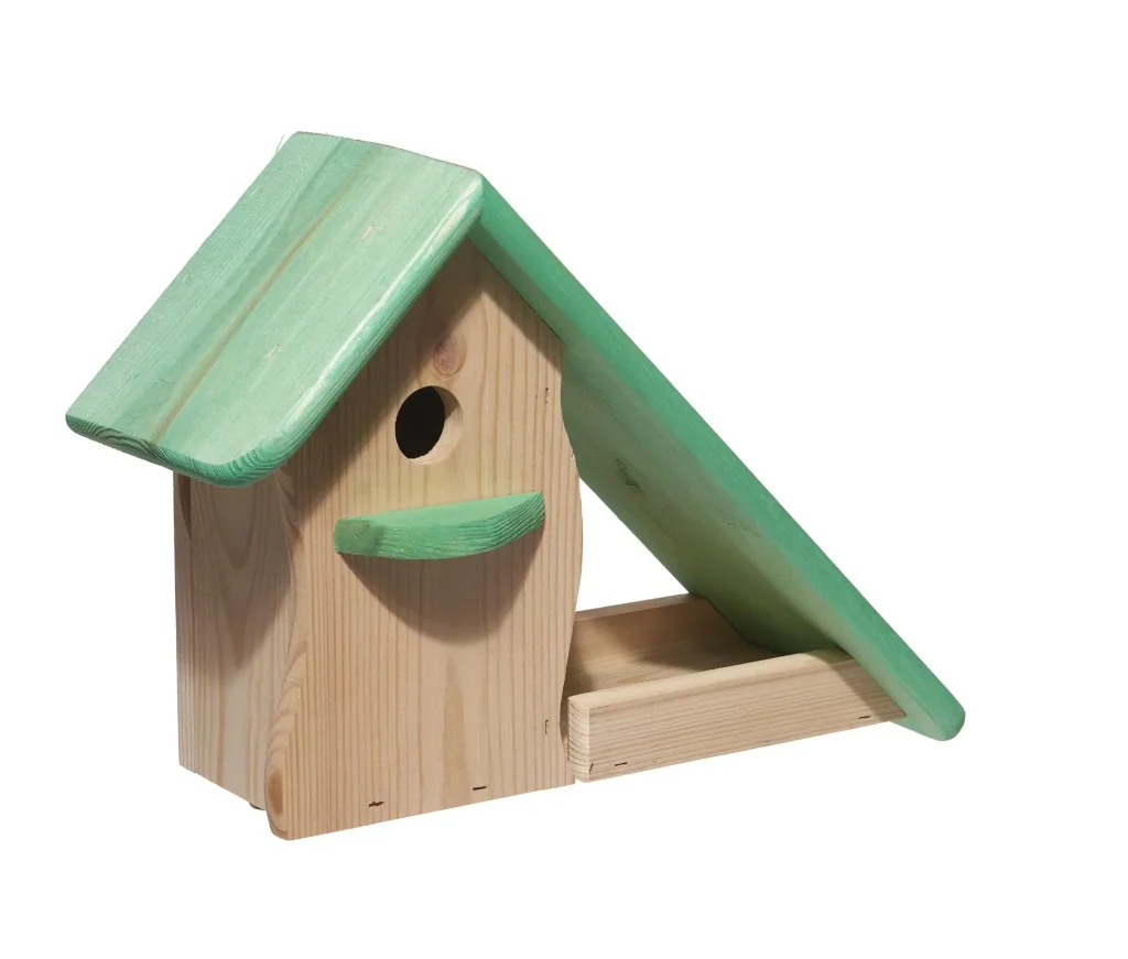 Tit box "Hunsrück 2"