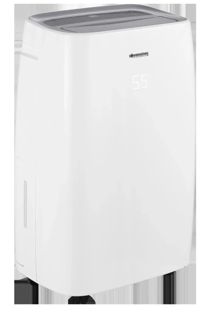 Dehumidifier Secco 4000