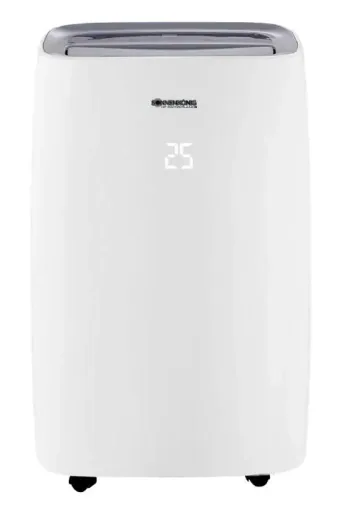 Dehumidifier Secco 4000