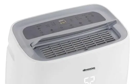 Dehumidifier Secco 4000
