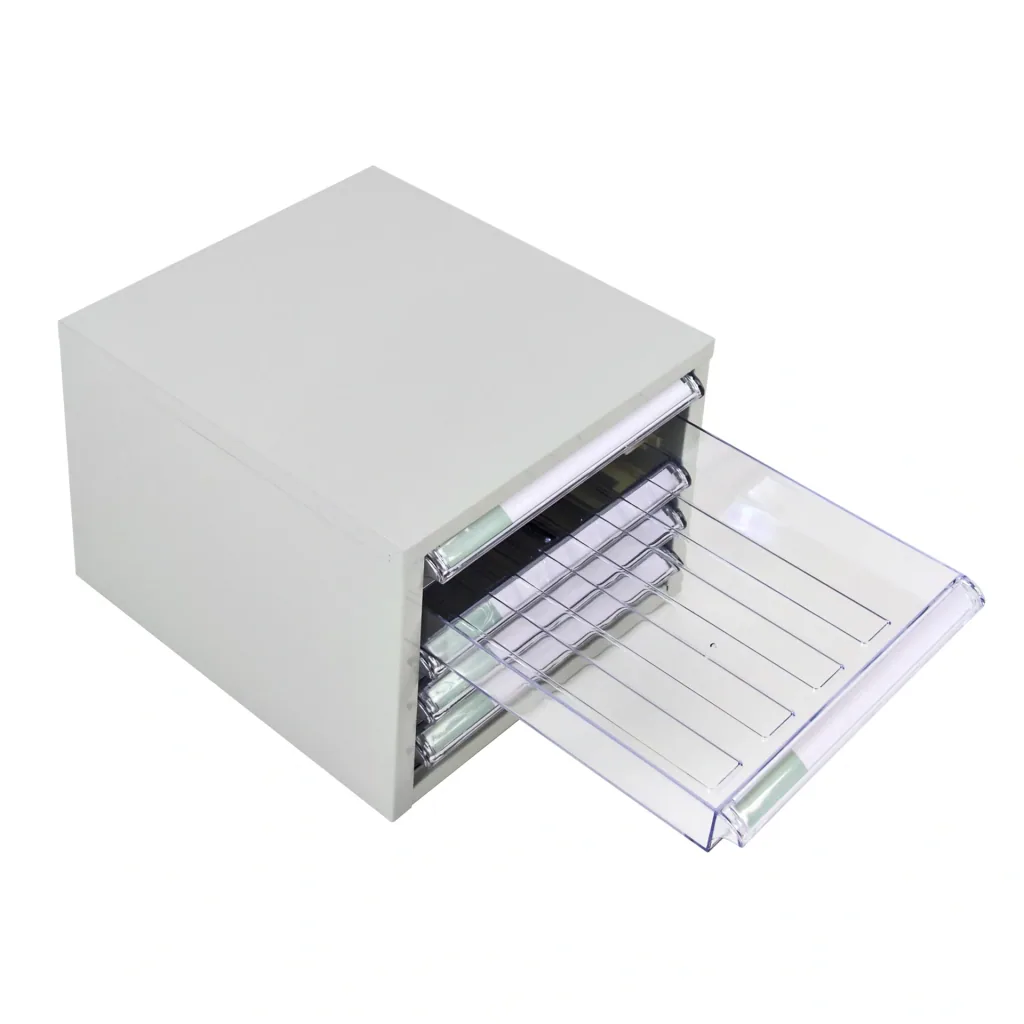 Drawer container SC5 with 5 drawers
