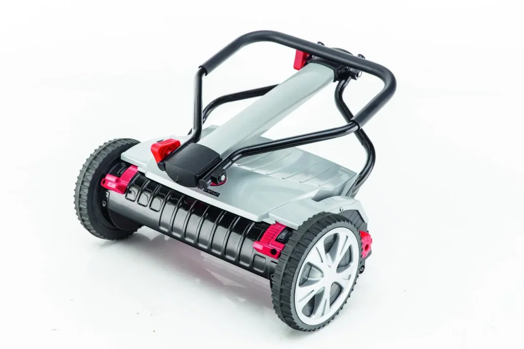 Cylinder mower "Razor Cut 38.1 HM Premium"