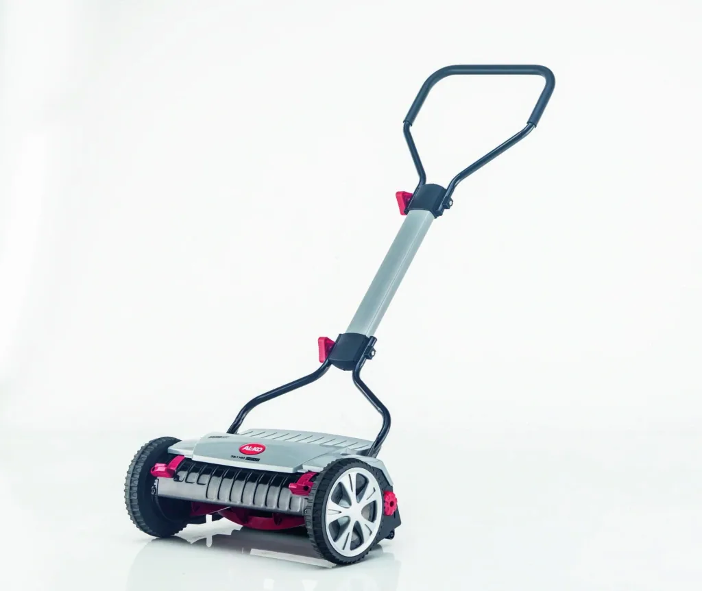 Cylinder mower "Razor Cut 38.1 HM Premium"